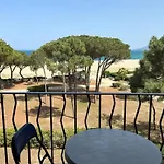 Vue - 4 Pers. - Fr-1-837-112 Argelès-sur-Mer