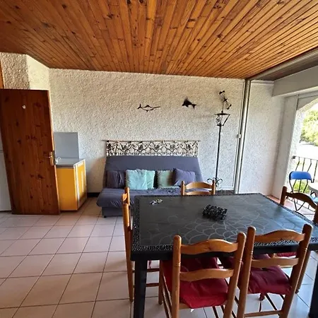 Apartmán Vue - 4 Pers. - Fr-1-837-112